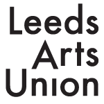 Leeds Arts Union Logo